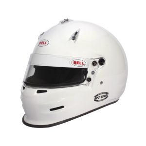 BELL GP3 Sport White