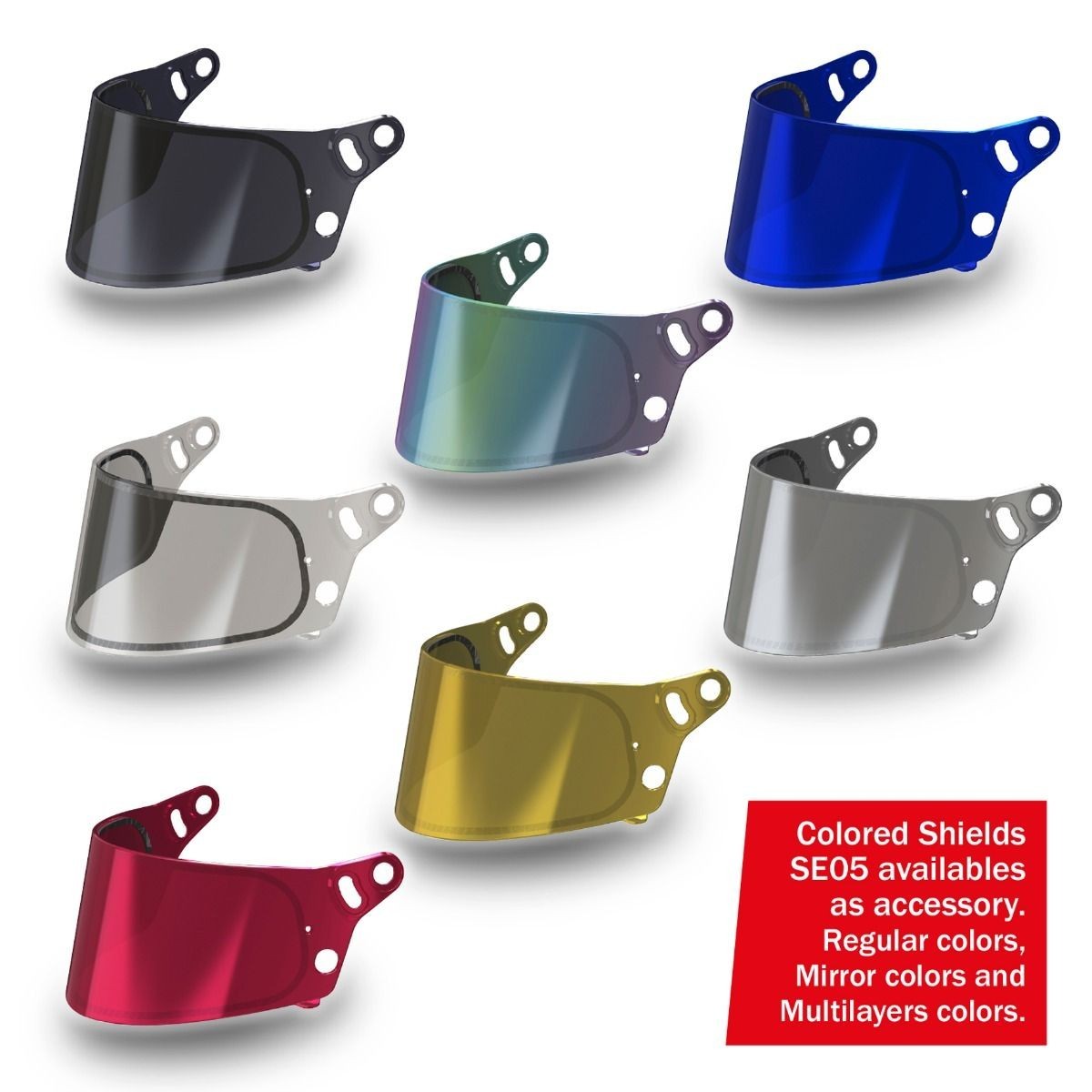 BELL GT6 RD Carbon - Image 4