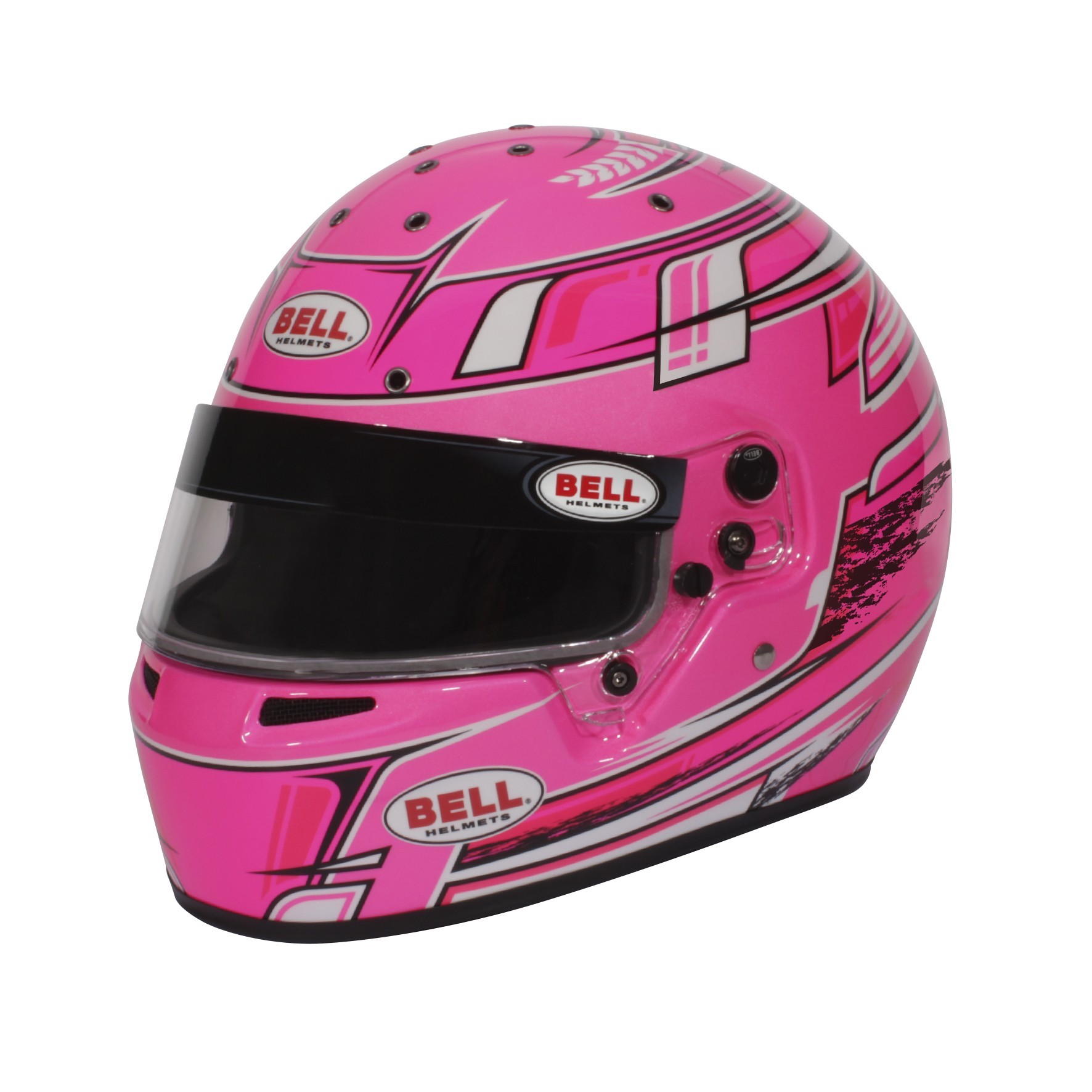 BELL KC7 CMR Champion Pink
