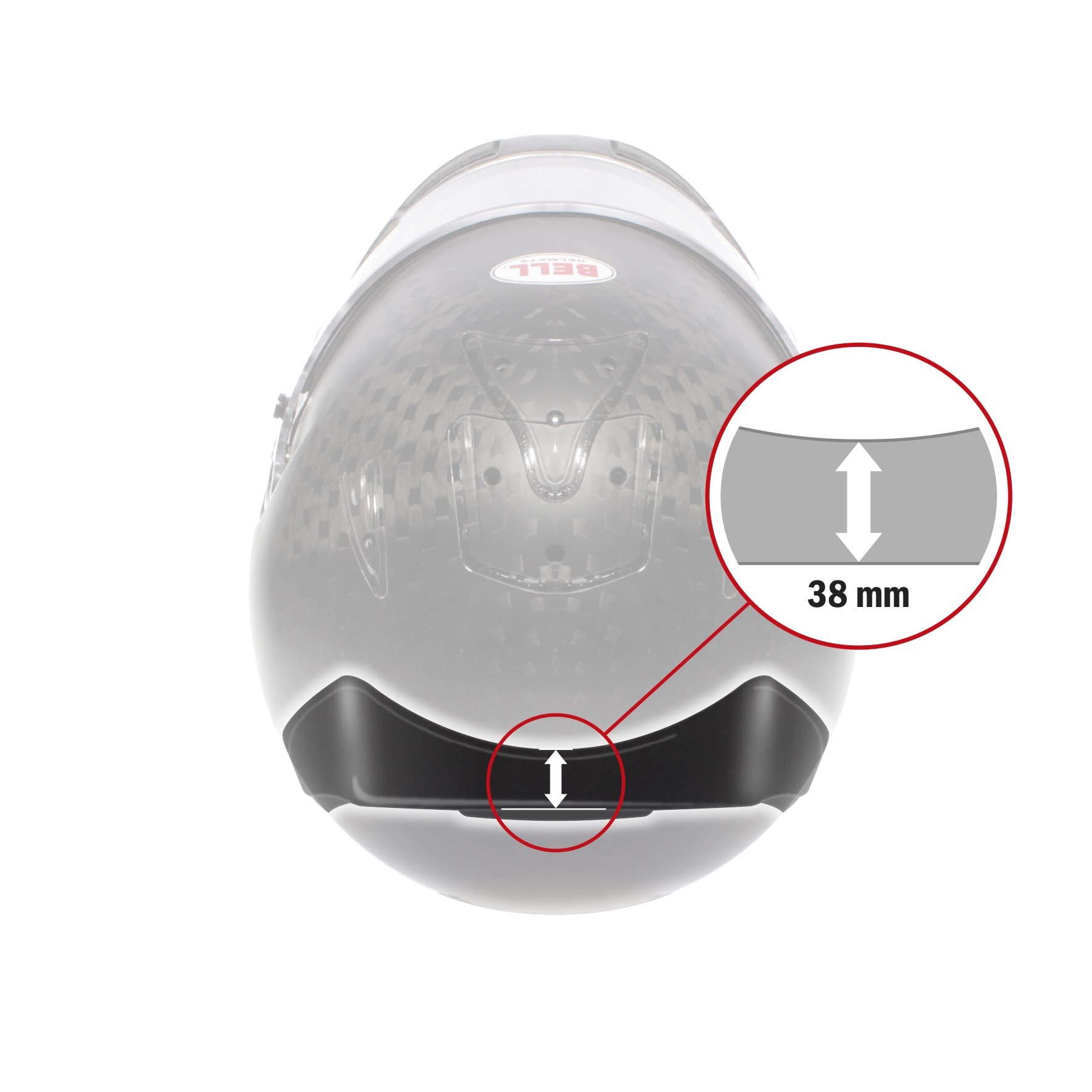 BELL KC7-EV CMR - Image 4